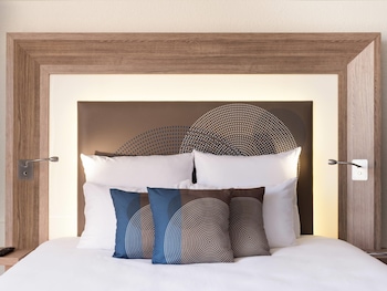 Executive Room, 1 Double Bed