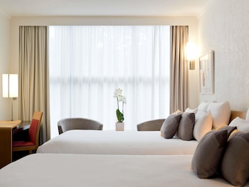 Family Room, 2 Double Beds