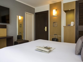 Standard Room, 1 Double Bed