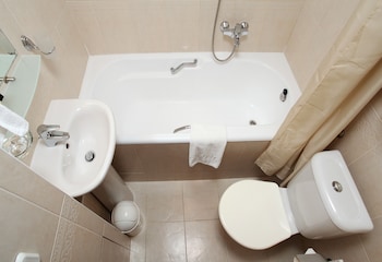 Classic Twin Room, 2 Twin Beds