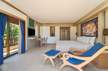 Family Suite, 1 King Bed