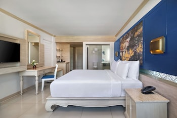 Superior Double Room, 1 Double Bed