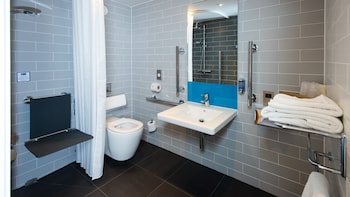 Room, 1 Double Bed, Accessible