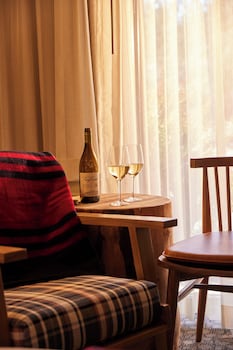 Suite, 1 Bedroom (with Sofa Bed)