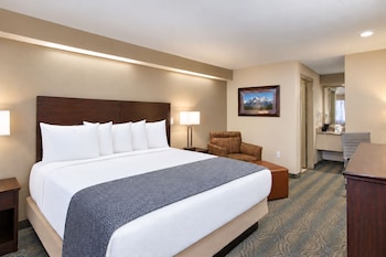 Standard Room, 1 King Bed, Non Smoking