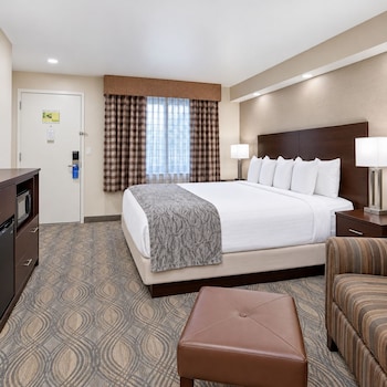 Standard Room, 1 King Bed, Non Smoking