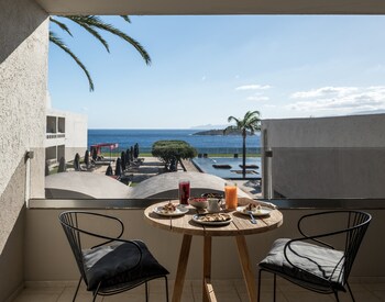 Zen Double room