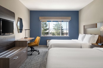Suite, 2 Queen Beds