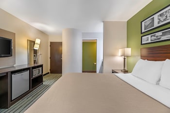 Standard Room, 1 Queen Bed, Non Smoking