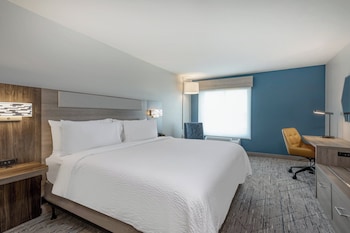 Standard Room, 1 King Bed, Mobility Accessible, Non Smoking (Mobility, Communications)