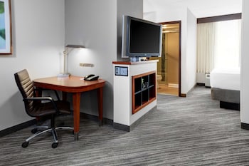 Room, 1 King Bed (Specialty)