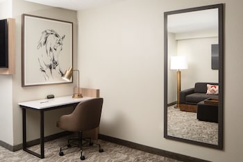 Suite, Multiple Beds