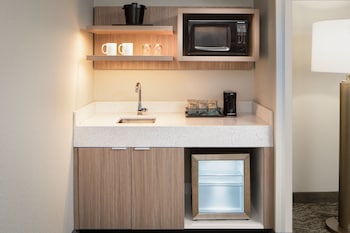 Suite, Multiple Beds