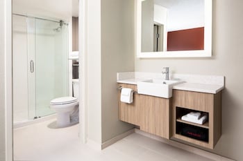 Suite, Multiple Beds, City View