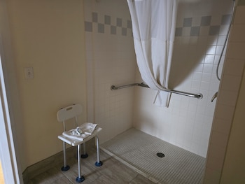 Standard Room, 1 Queen Bed, Accessible