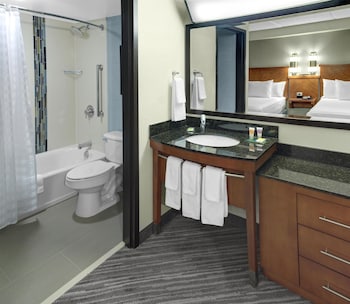 Room, 2 Double Beds (Specialty)