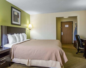 Standard Room, 1 King Bed, Non Smoking