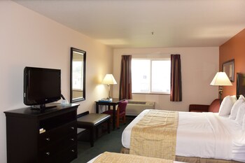 Room, 2 Queen Beds, Non Smoking (Pet-Friendly)