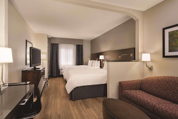 Room, Multiple Beds, Non Smoking