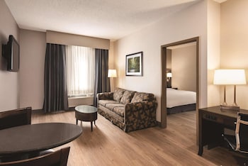 Suite, 1 Bedroom, Non Smoking