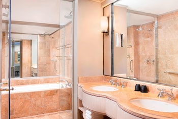 Presidential Suite, 1 Double Bed