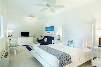 Room, 1 King Bed, Balcony (View)
