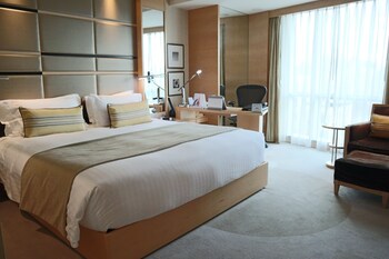 Executive Deluxe Room