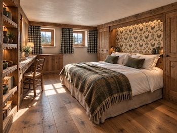Chalet de la Grande Ourse