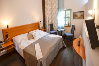 Comfort Double Room Single Use