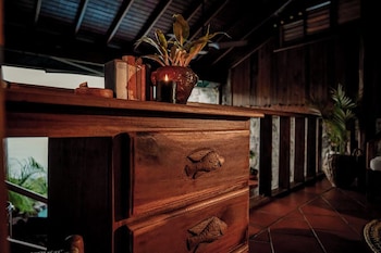 Hilltop Dream Suite