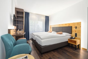 Superior Single Room