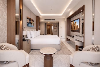 Elite Signature Suite