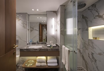 Elite Suite - City / Side Nile View