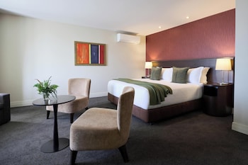 Premier Room with Lake View