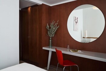 Comfy Room