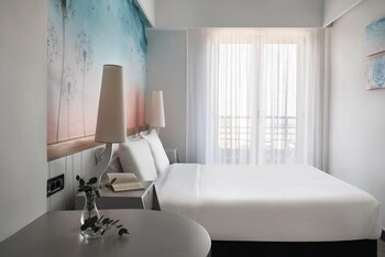 Comfy Room
