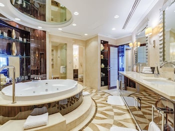 Presidential Suite, 1 King Bed