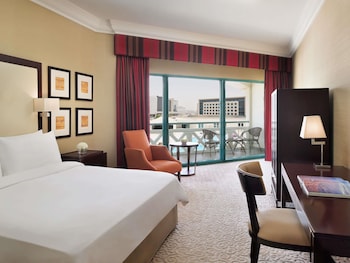 Premium Room, 1 King Bed (Executive)