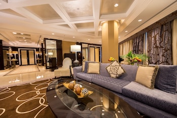 Superior Suite, 1 Double Bed