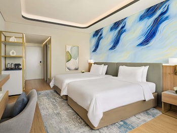 Superior Room, 2 Twin Beds