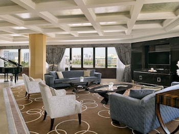 Presidential Suite, 1 King Bed