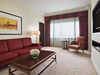 Superior Suite, 1 Double Bed
