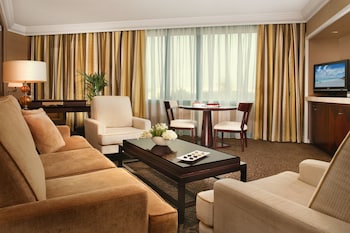 Superior Suite, 1 Double Bed