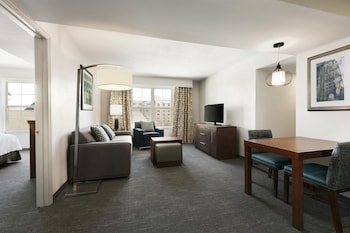 Suite, 2 Bedrooms