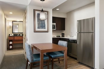 Suite, 2 Bedrooms