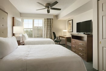 Suite, 2 Bedrooms