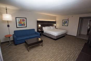 Standard Room, 1 King Bed, Accessible (Mobil Access Tub)
