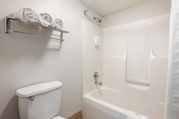 Standard Double Room, 2 Double Beds, Non Smoking