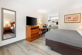 Standard Room, 1 King Bed, Non Smoking