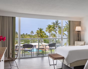 Standard Room, 2 Queen Beds (View)